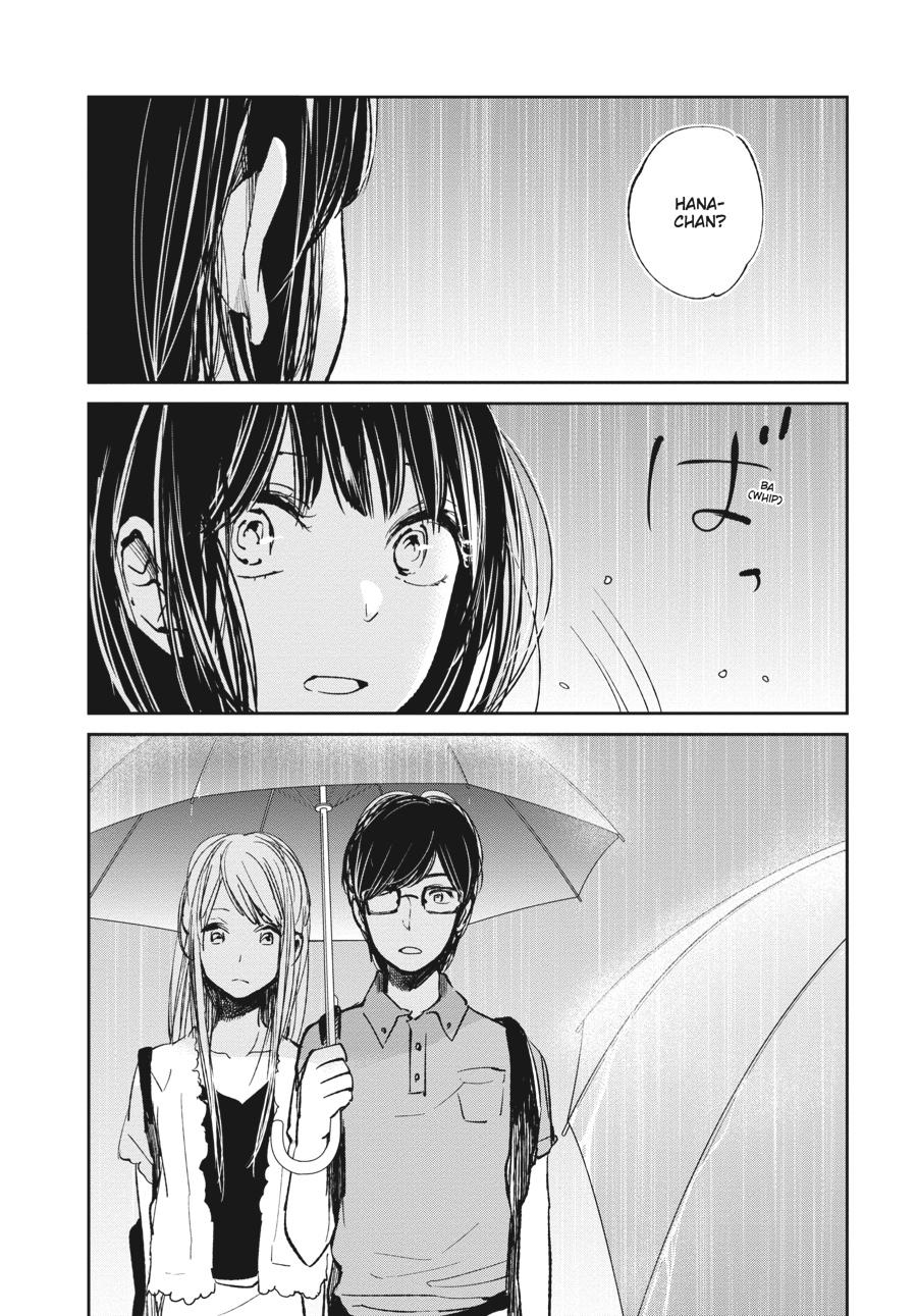 Read Scum's Wish (en) Manga Online