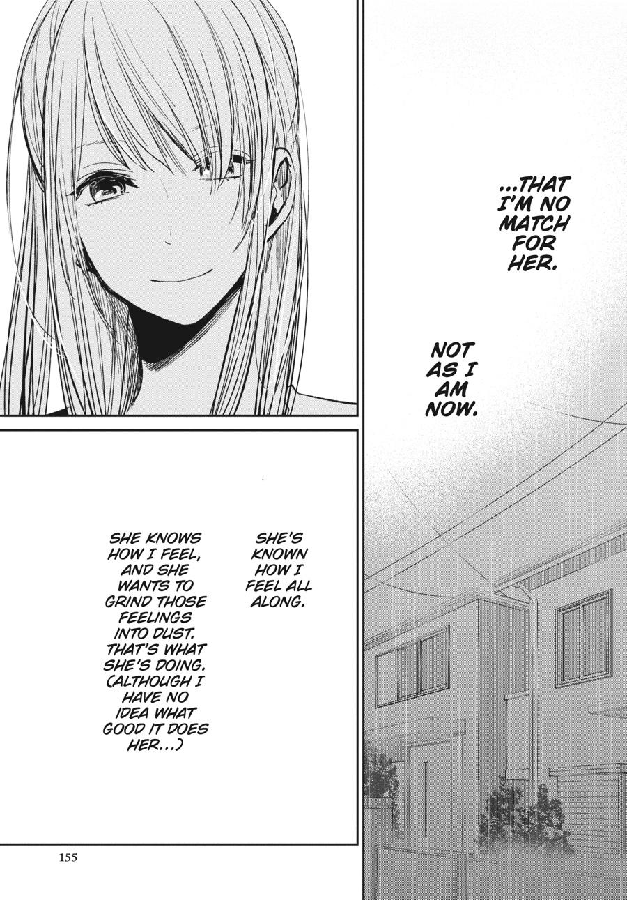 Read Scum's Wish (en) Manga Online