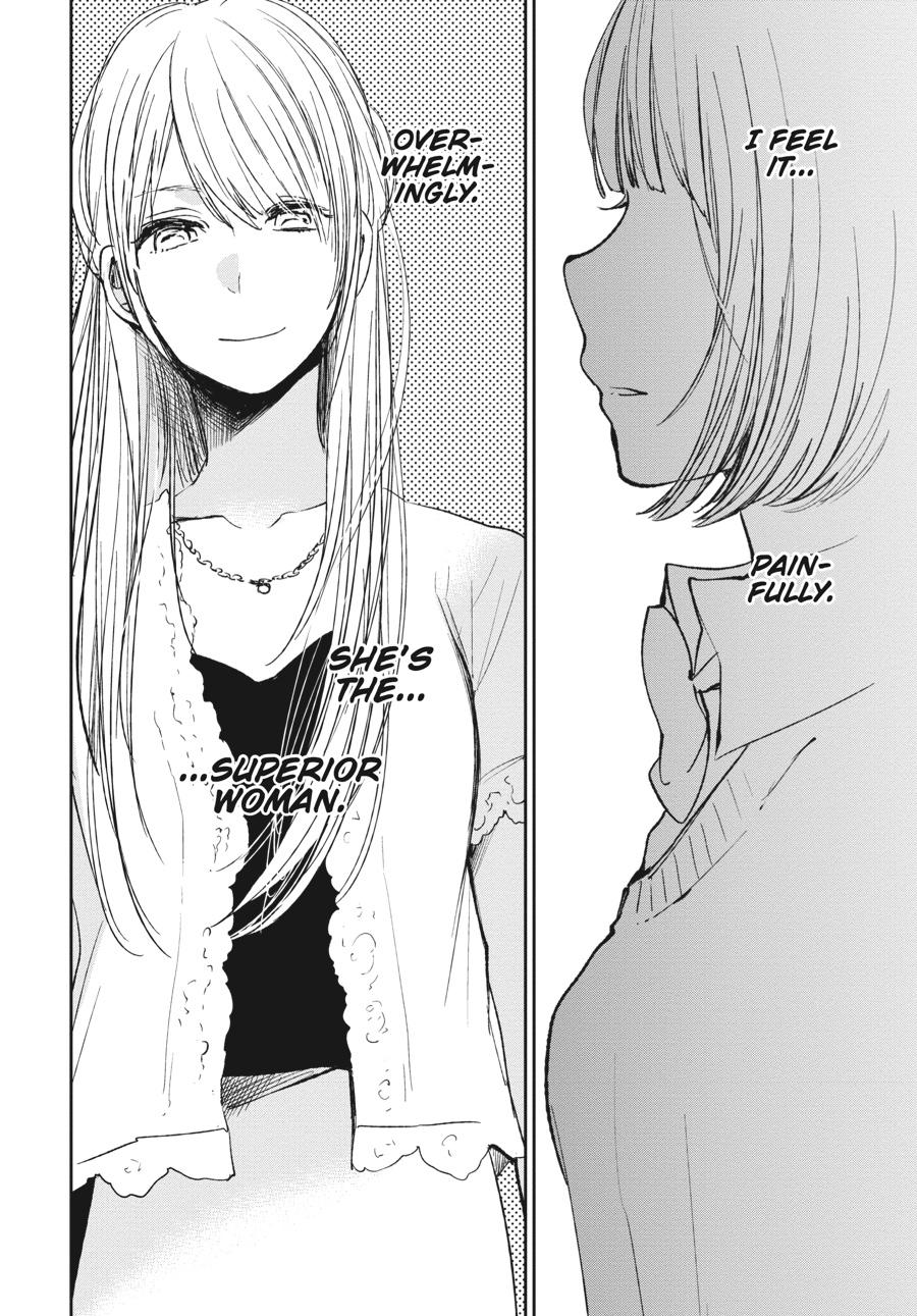 Read Scum's Wish (en) Manga Online