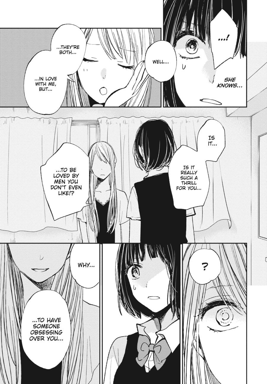 Read Scum's Wish (en) Manga Online