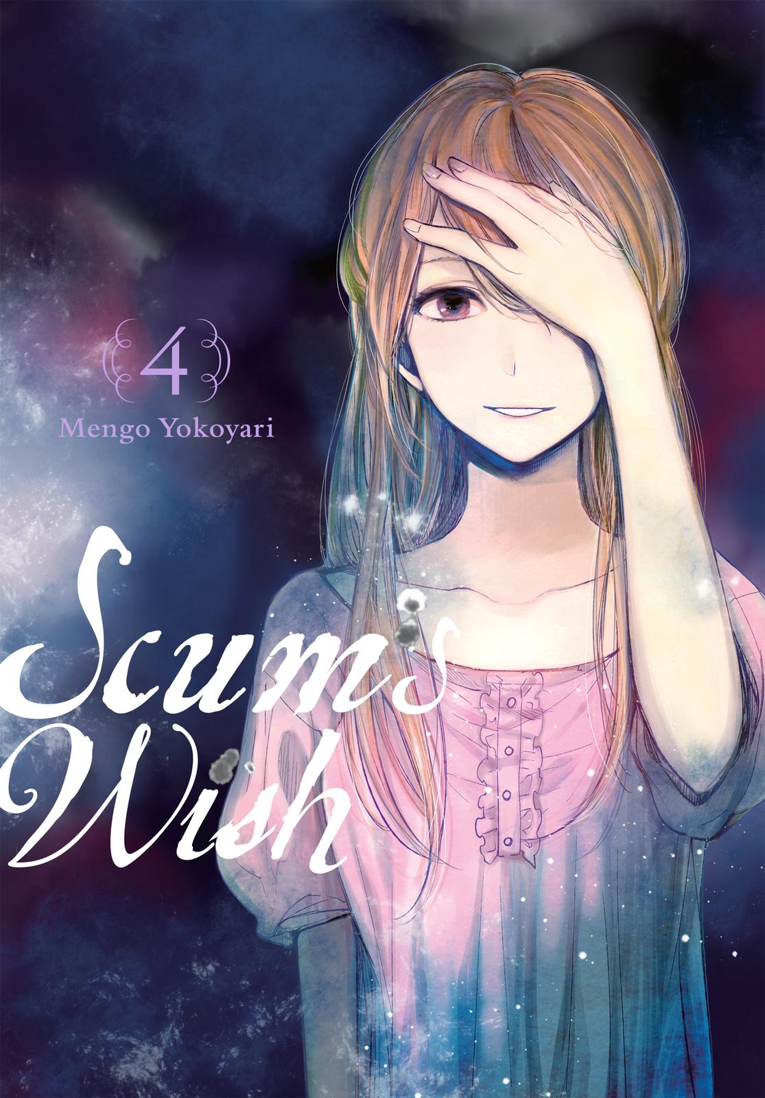 Read Scum's Wish (en) Manga Online