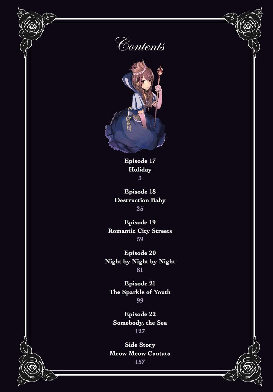 Read Scum's Wish (en) Manga Online