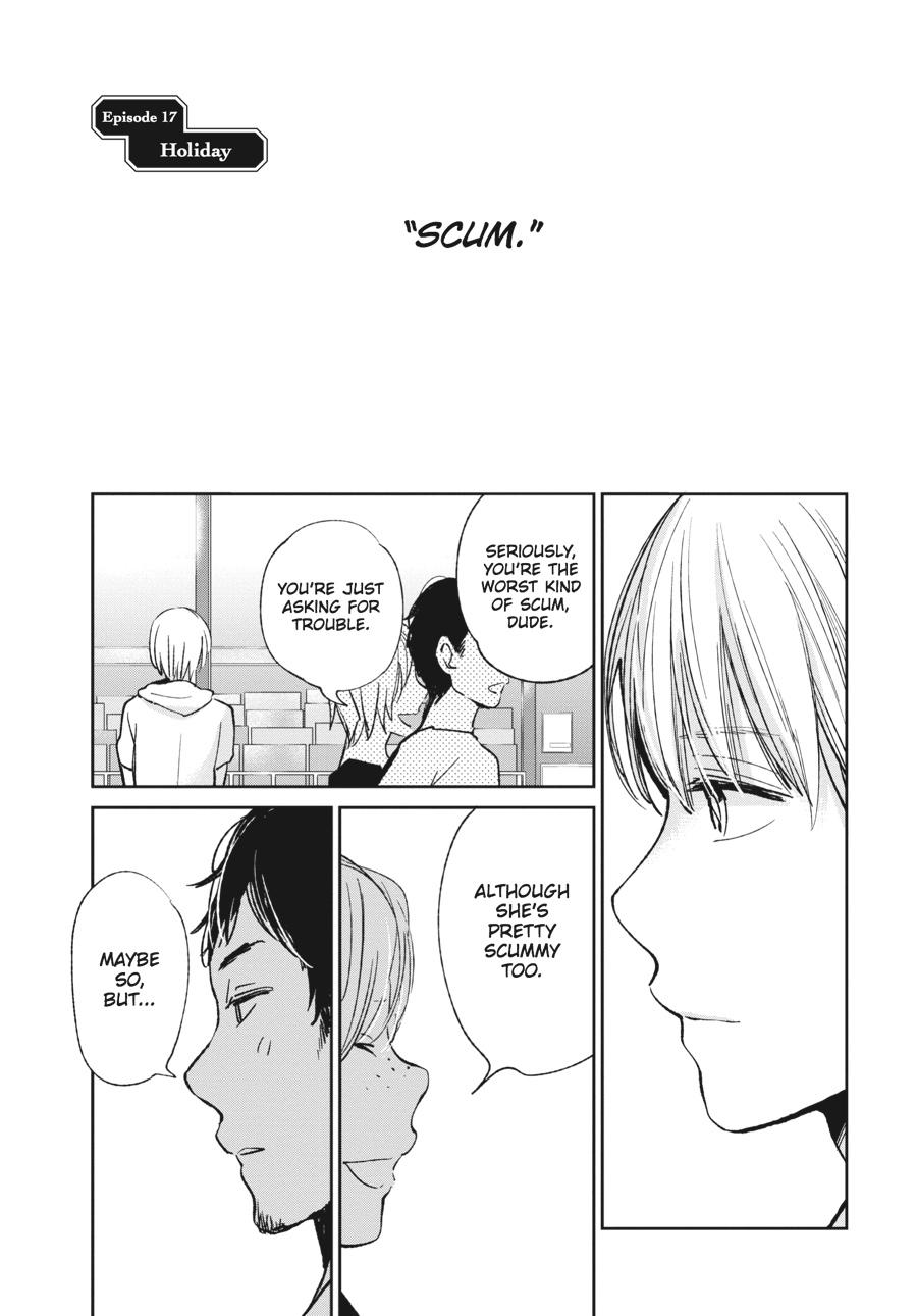 Read Scum's Wish (en) Manga Online