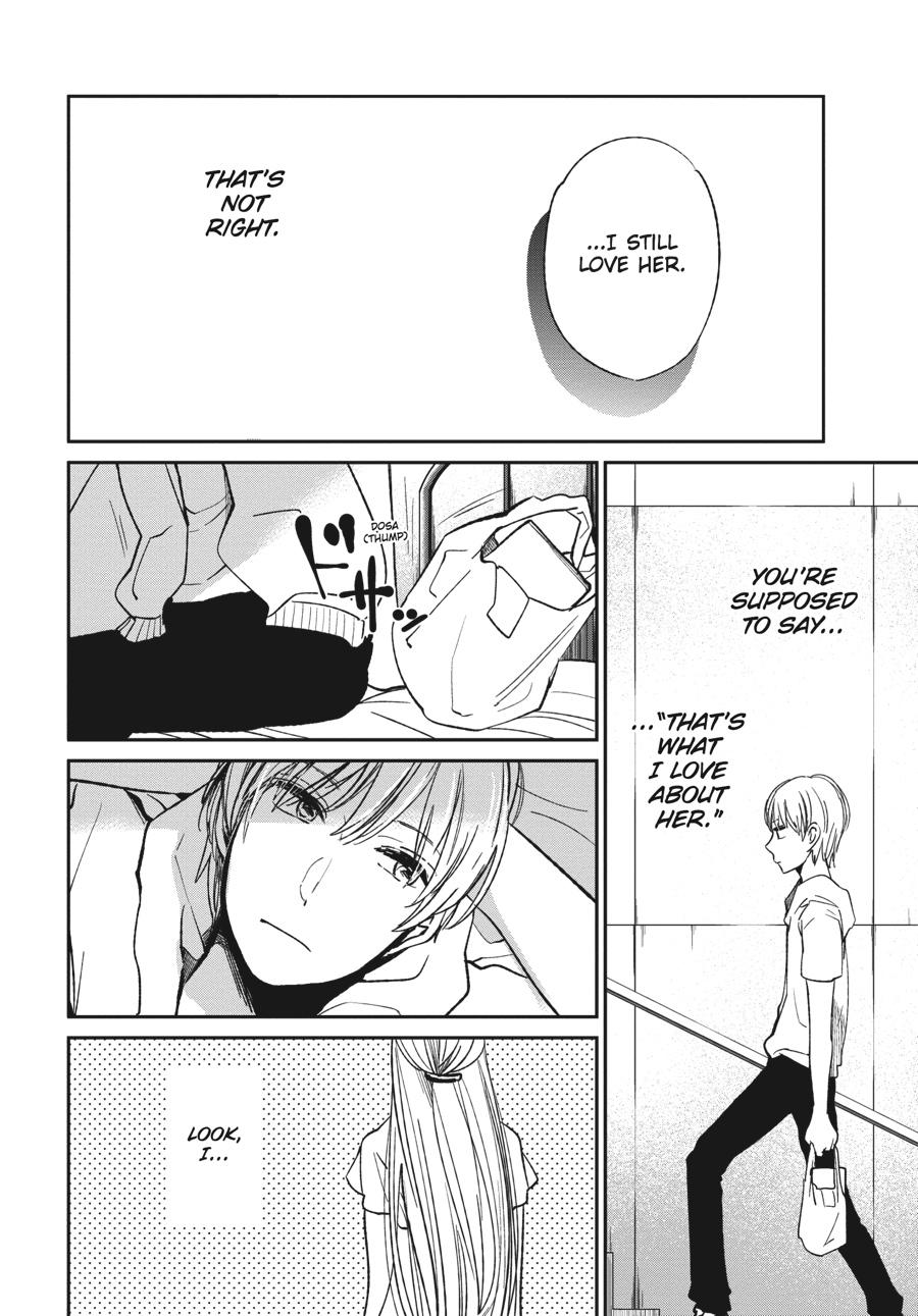 Read Scum's Wish (en) Manga Online