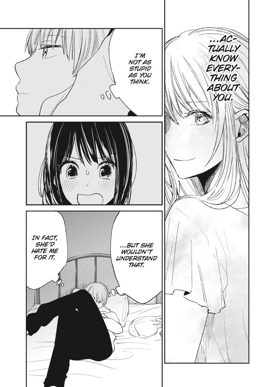 Read Scum's Wish (en) Manga Online