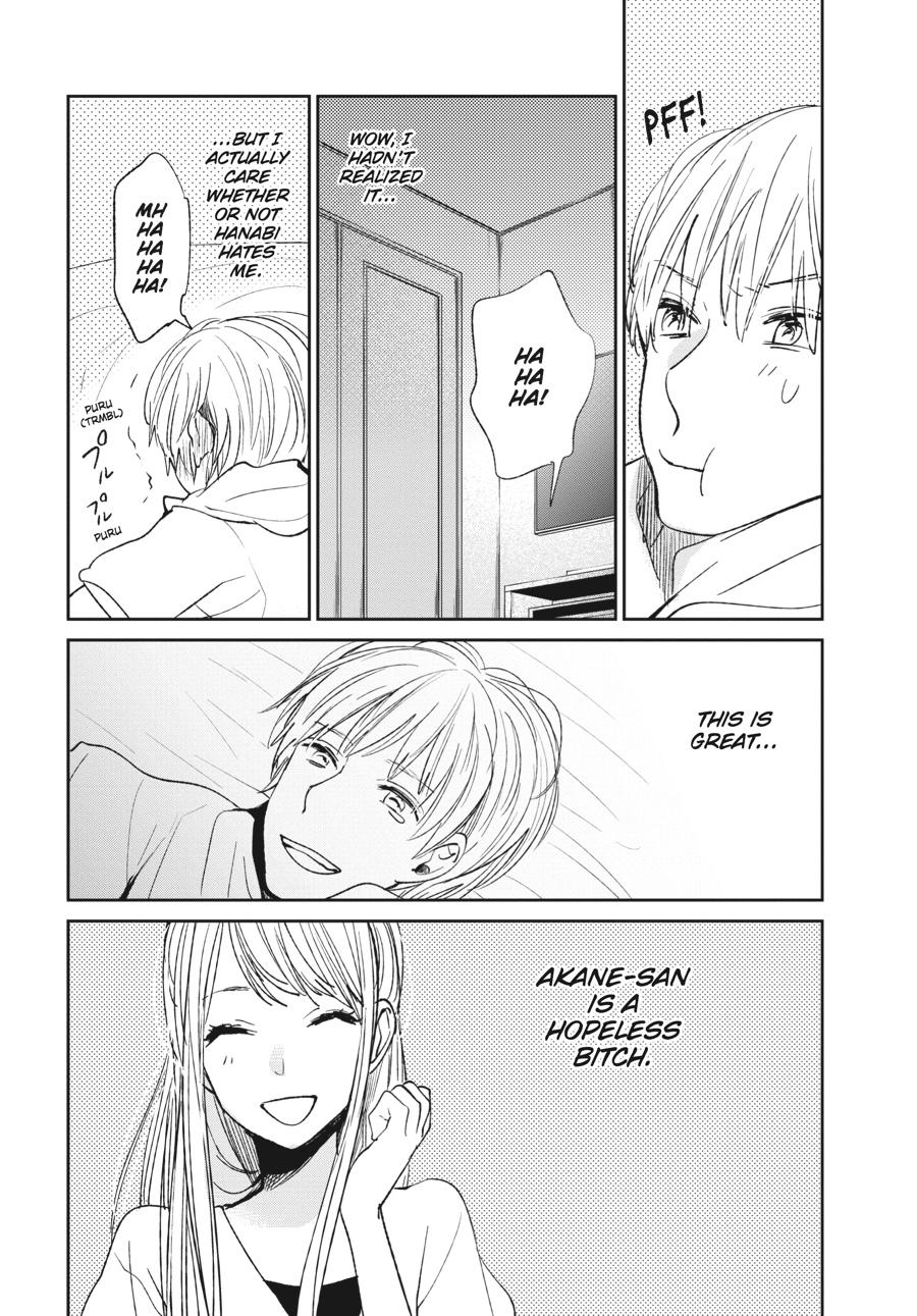 Read Scum's Wish (en) Manga Online