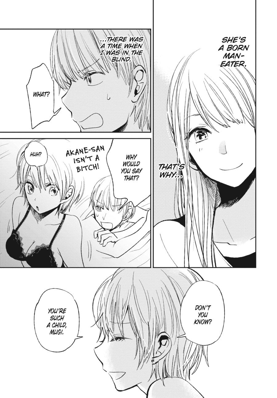 Read Scum's Wish (en) Manga Online