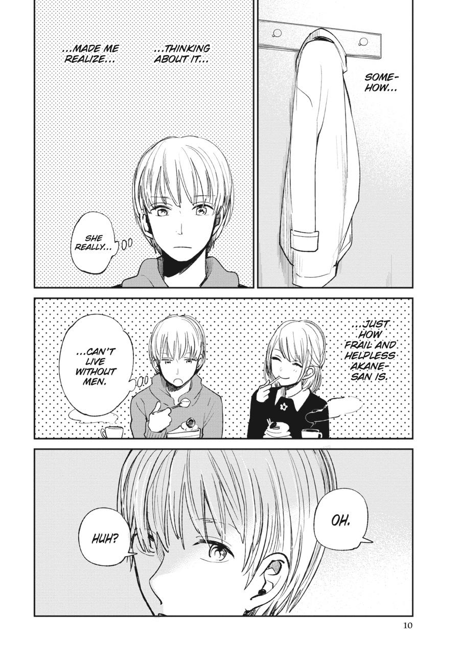 Read Scum's Wish (en) Manga Online