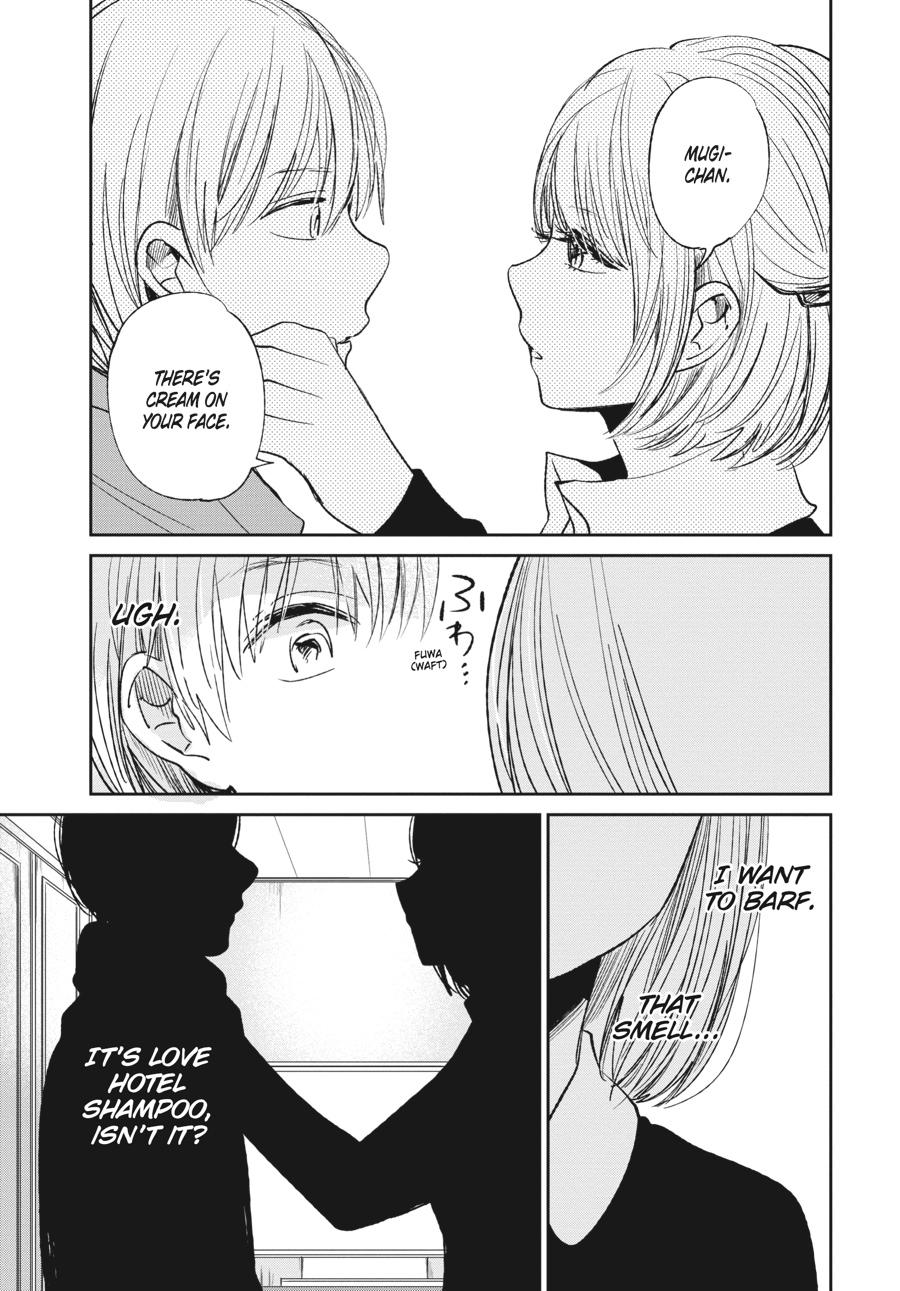 Read Scum's Wish (en) Manga Online