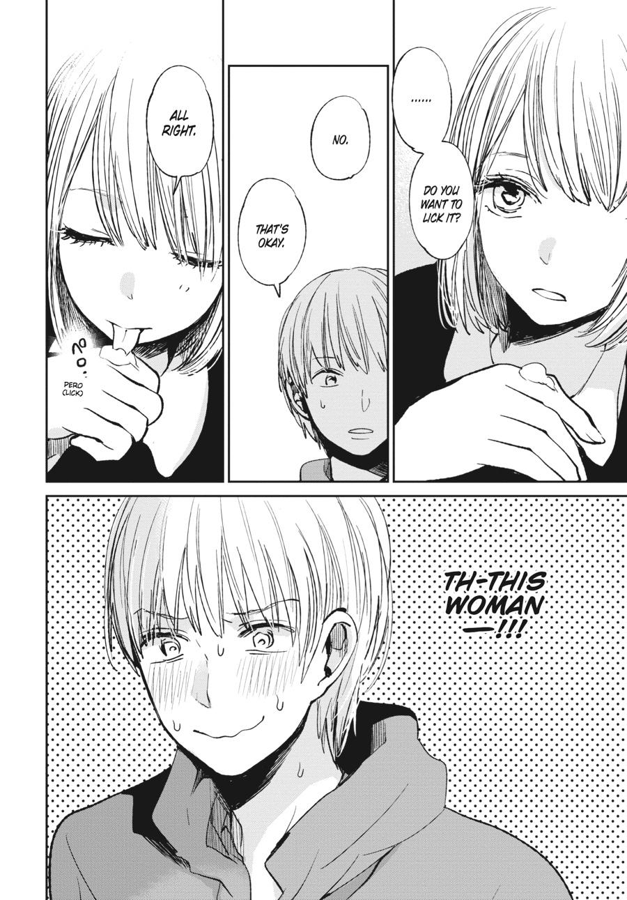 Read Scum's Wish (en) Manga Online