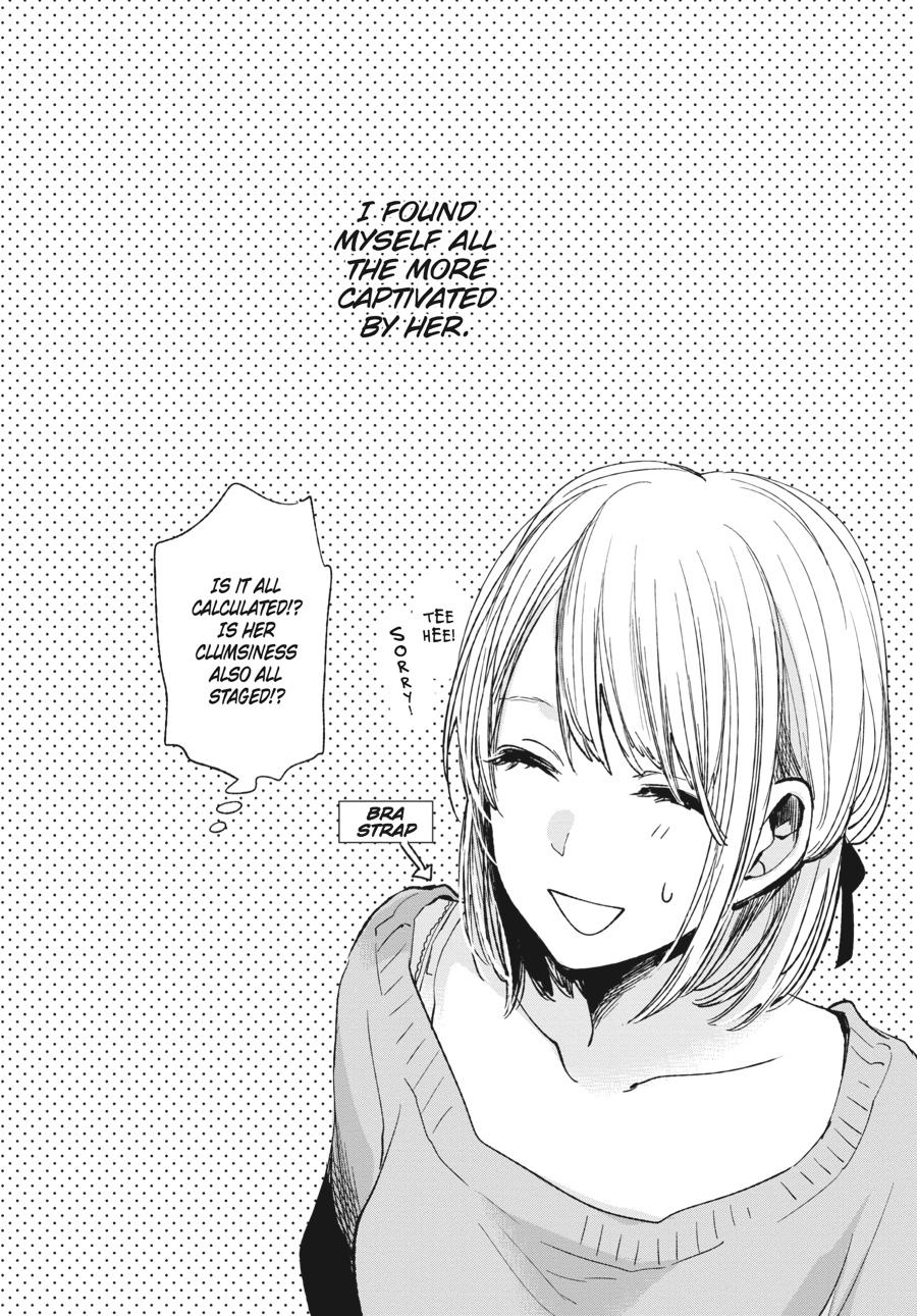 Read Scum's Wish (en) Manga Online