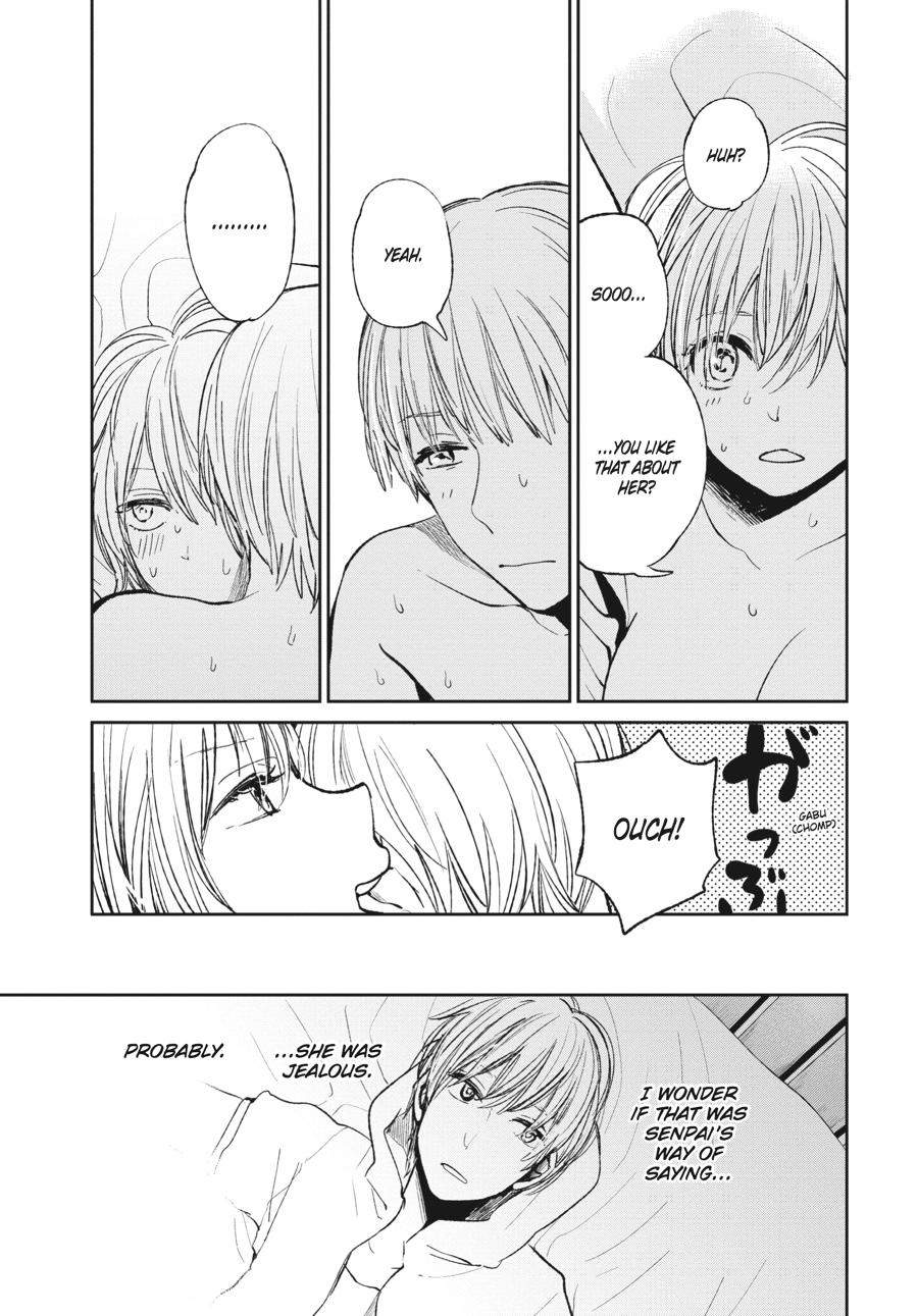 Read Scum's Wish (en) Manga Online