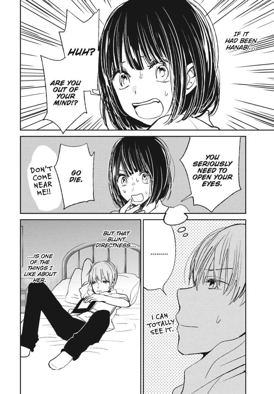 Read Scum's Wish (en) Manga Online