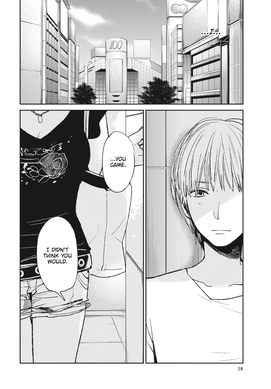 Read Scum's Wish (en) Manga Online