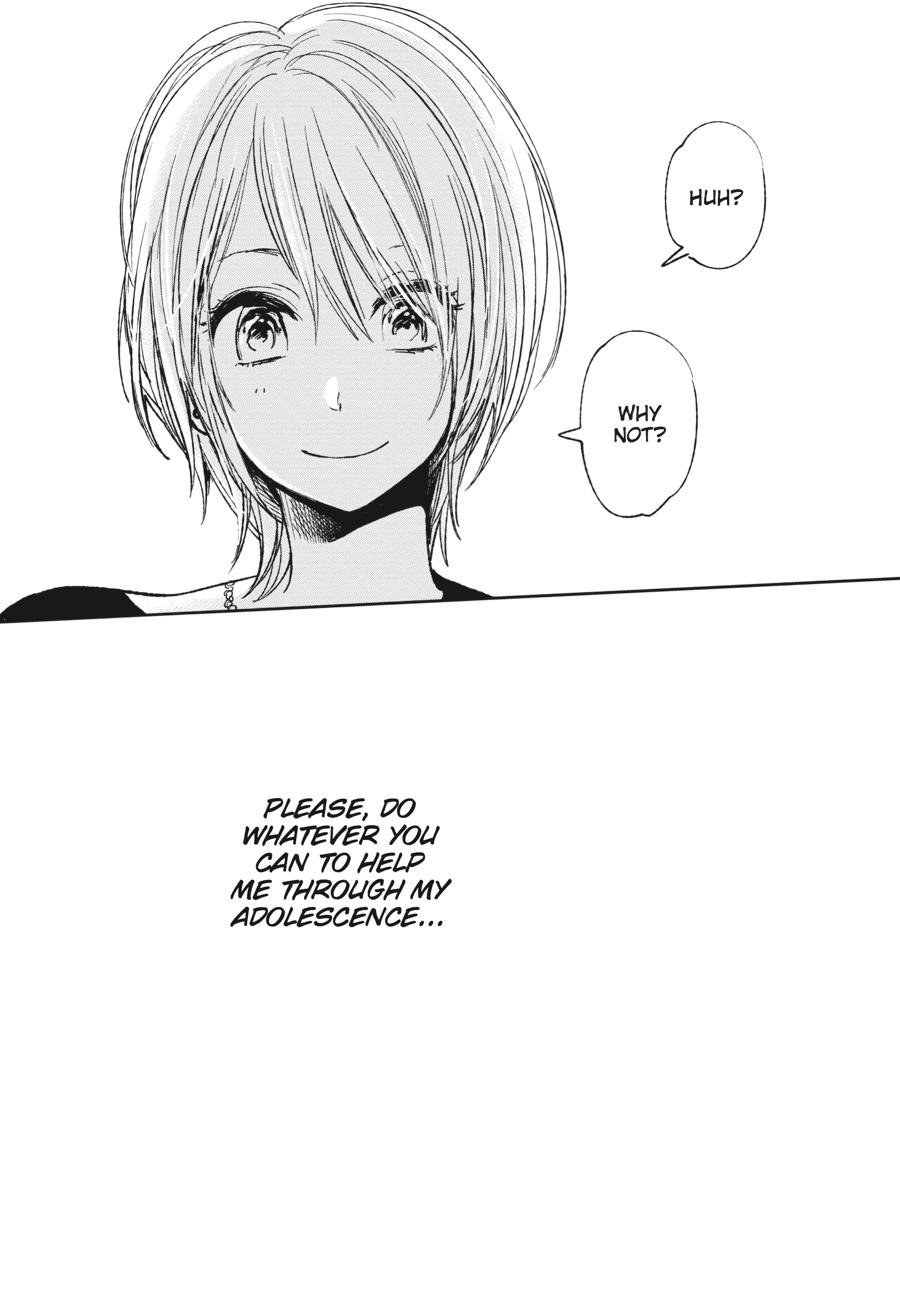 Read Scum's Wish (en) Manga Online