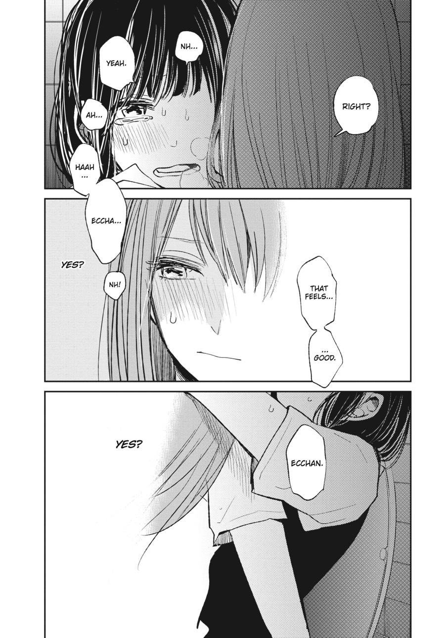 Read Scum's Wish (en) Manga Online