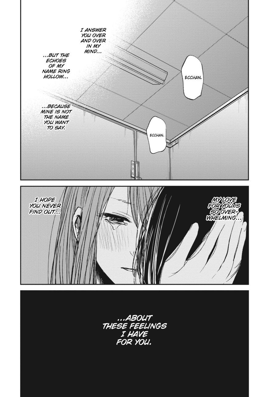 Read Scum's Wish (en) Manga Online