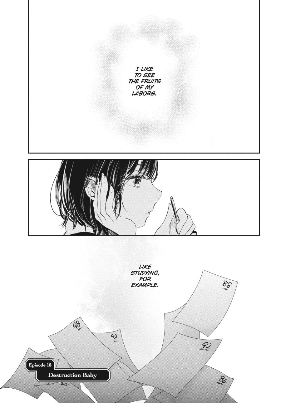 Read Scum's Wish (en) Manga Online