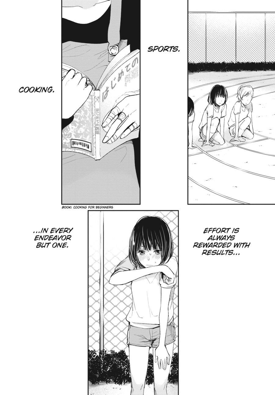 Read Scum's Wish (en) Manga Online