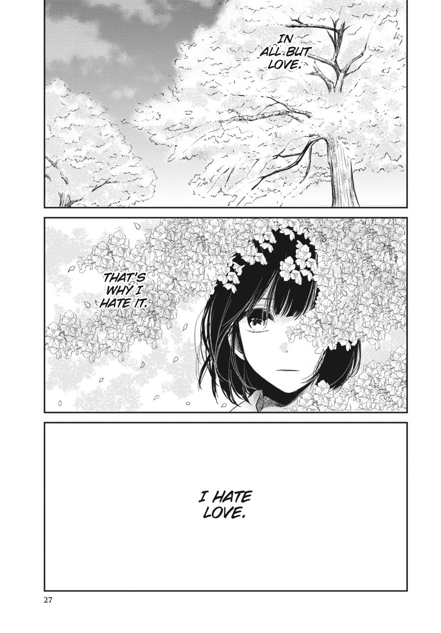 Read Scum's Wish (en) Manga Online