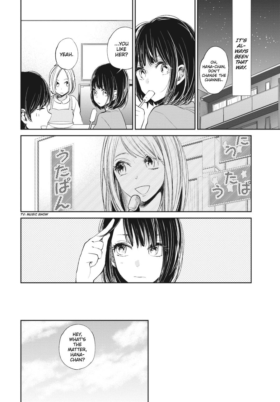 Read Scum's Wish (en) Manga Online