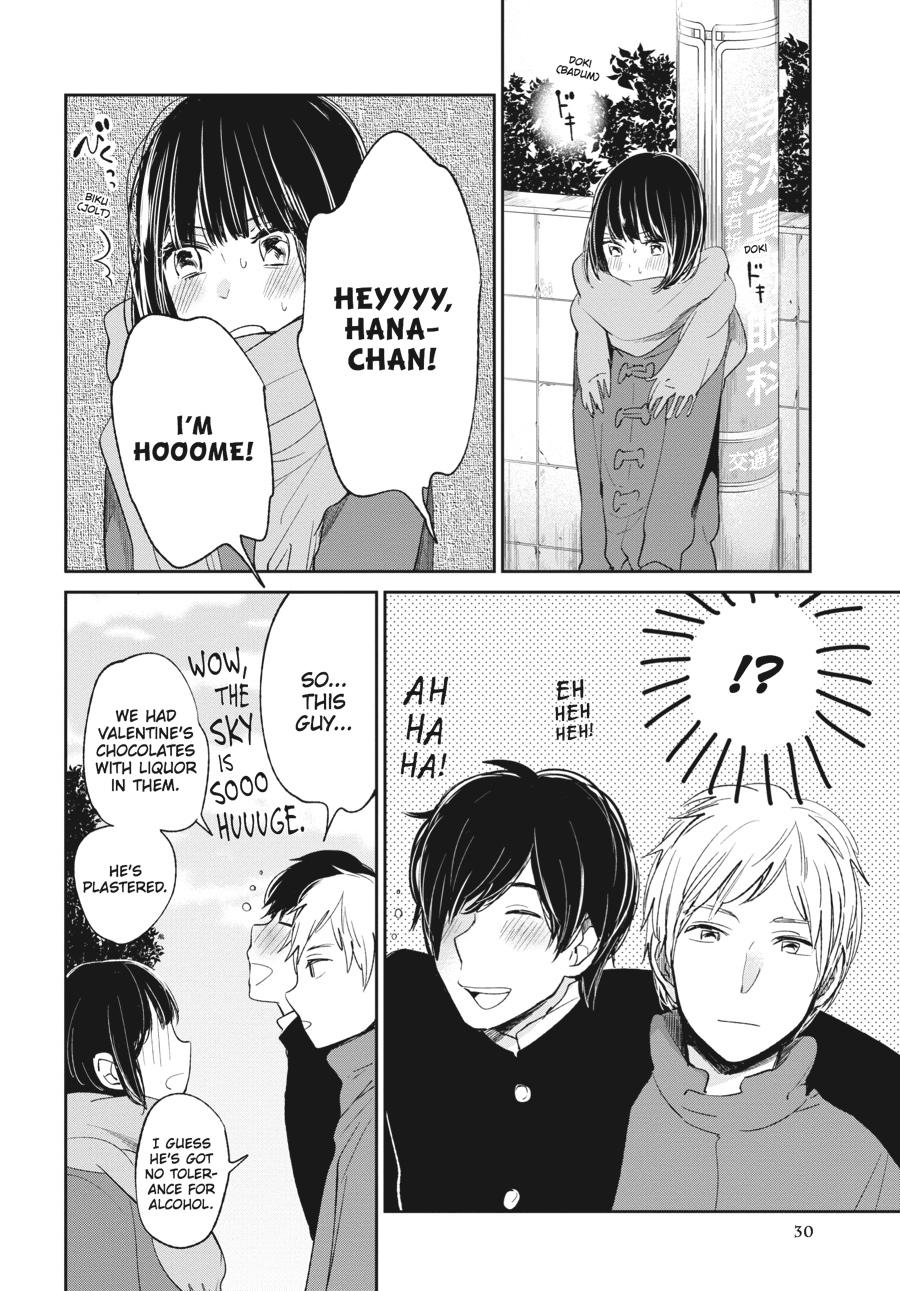 Read Scum's Wish (en) Manga Online