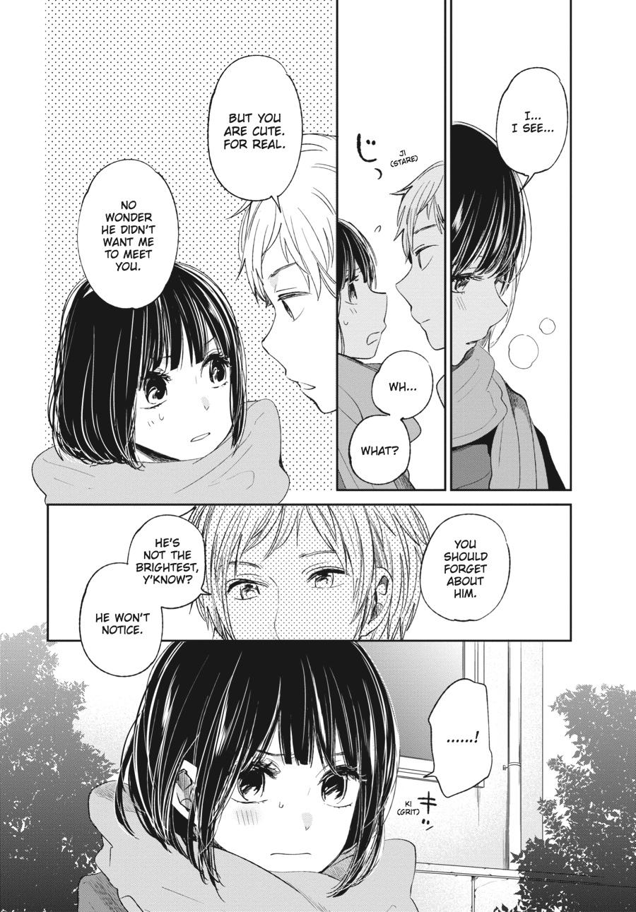 Read Scum's Wish (en) Manga Online