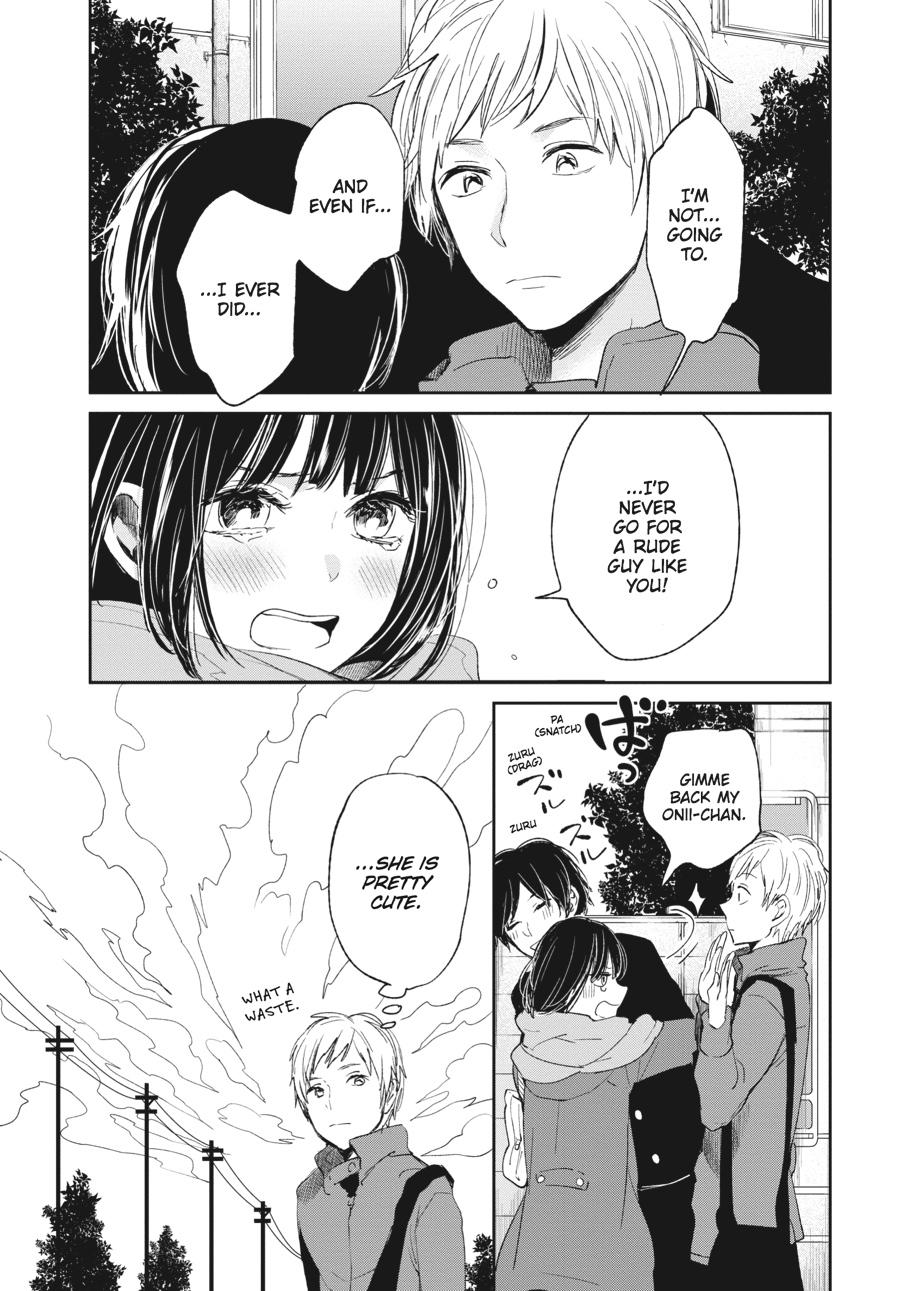 Read Scum's Wish (en) Manga Online