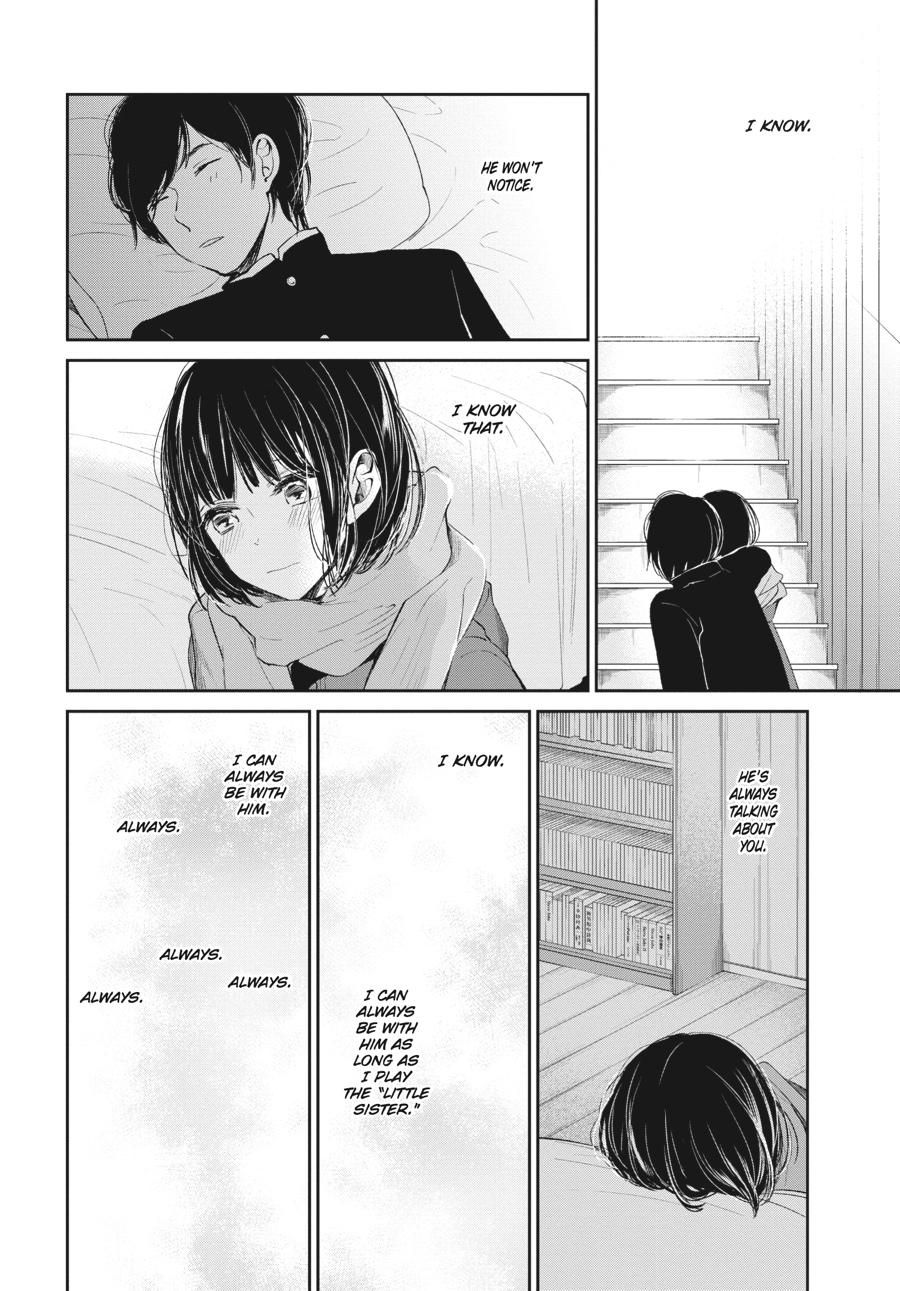 Read Scum's Wish (en) Manga Online