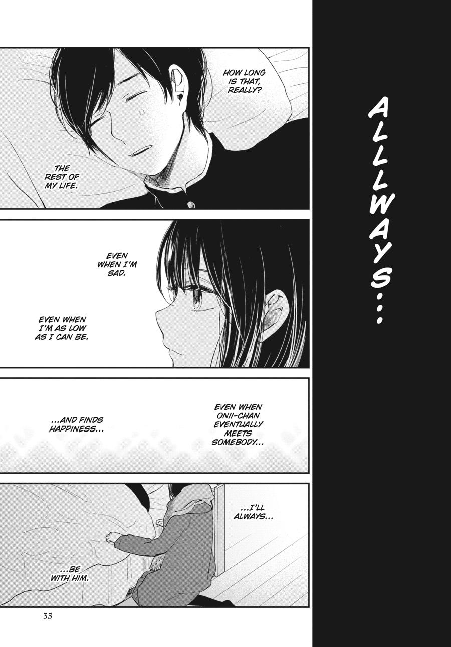 Read Scum's Wish (en) Manga Online