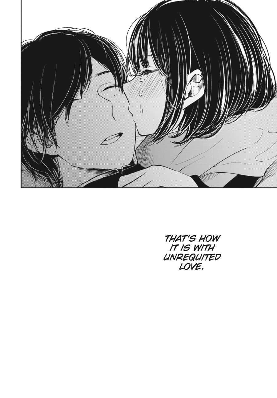 Read Scum's Wish (en) Manga Online