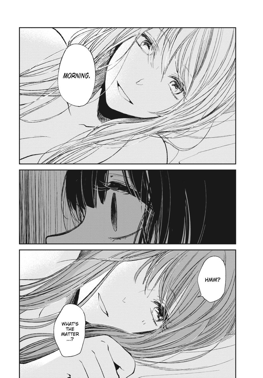 Read Scum's Wish (en) Manga Online