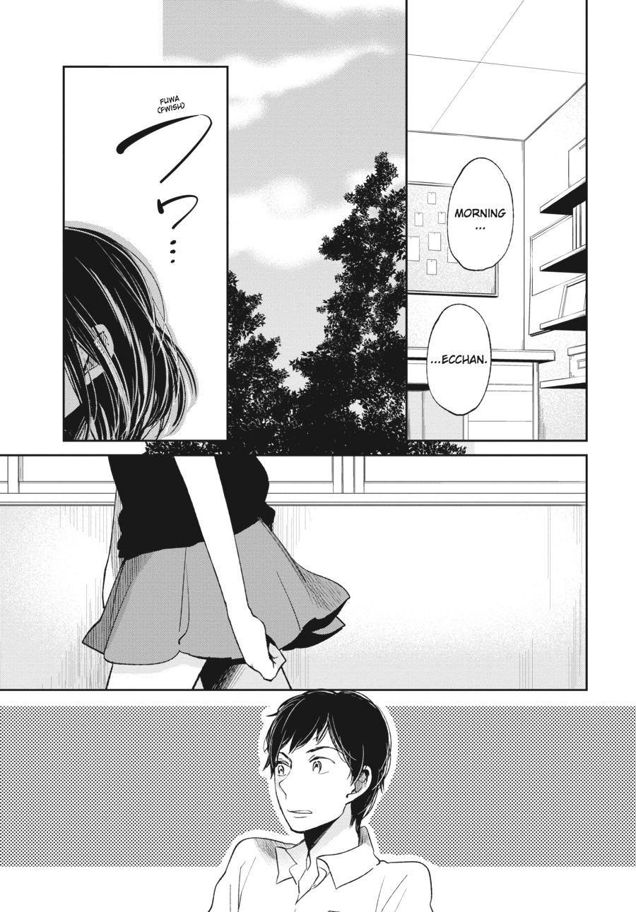 Read Scum's Wish (en) Manga Online