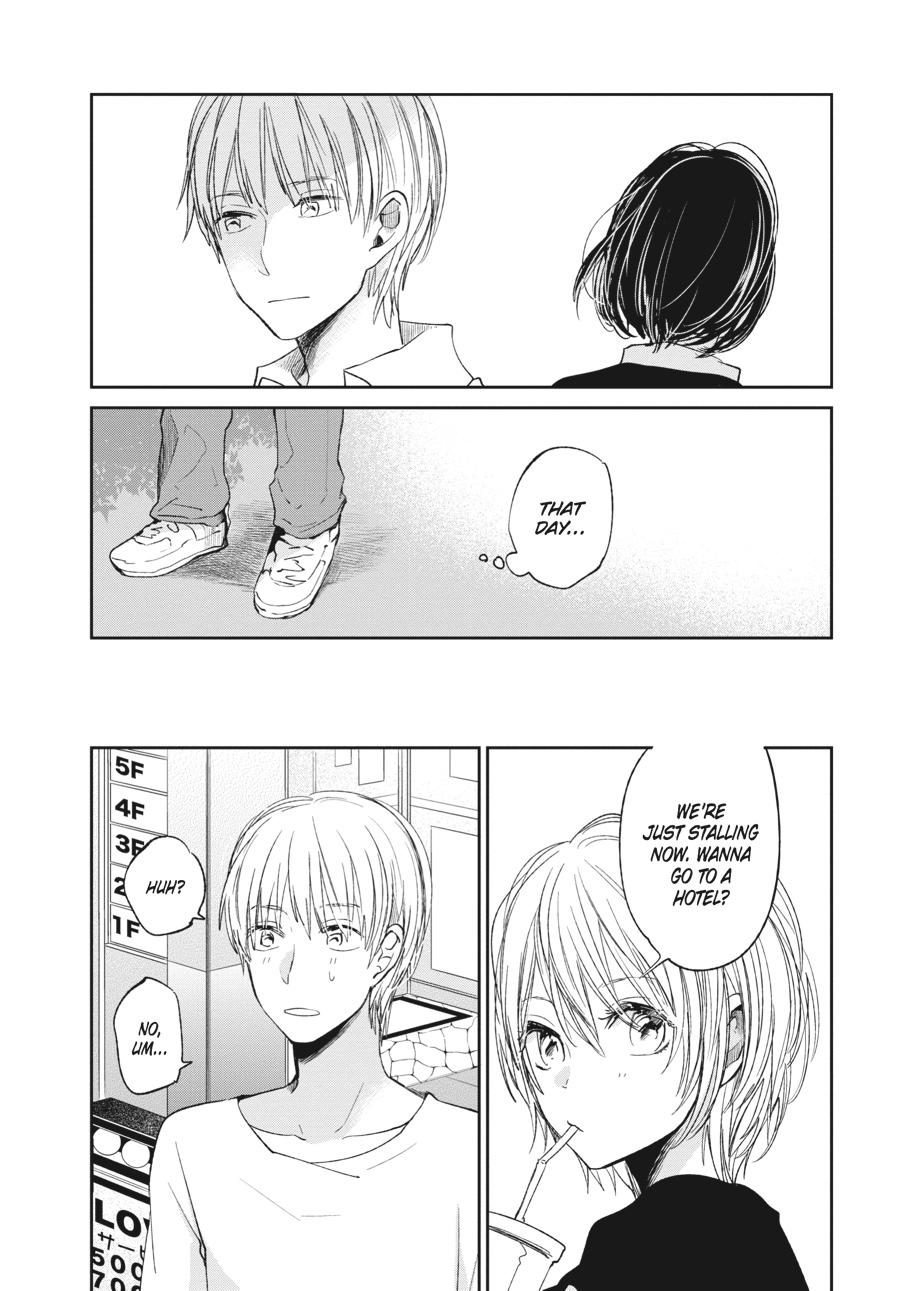 Read Scum's Wish (en) Manga Online