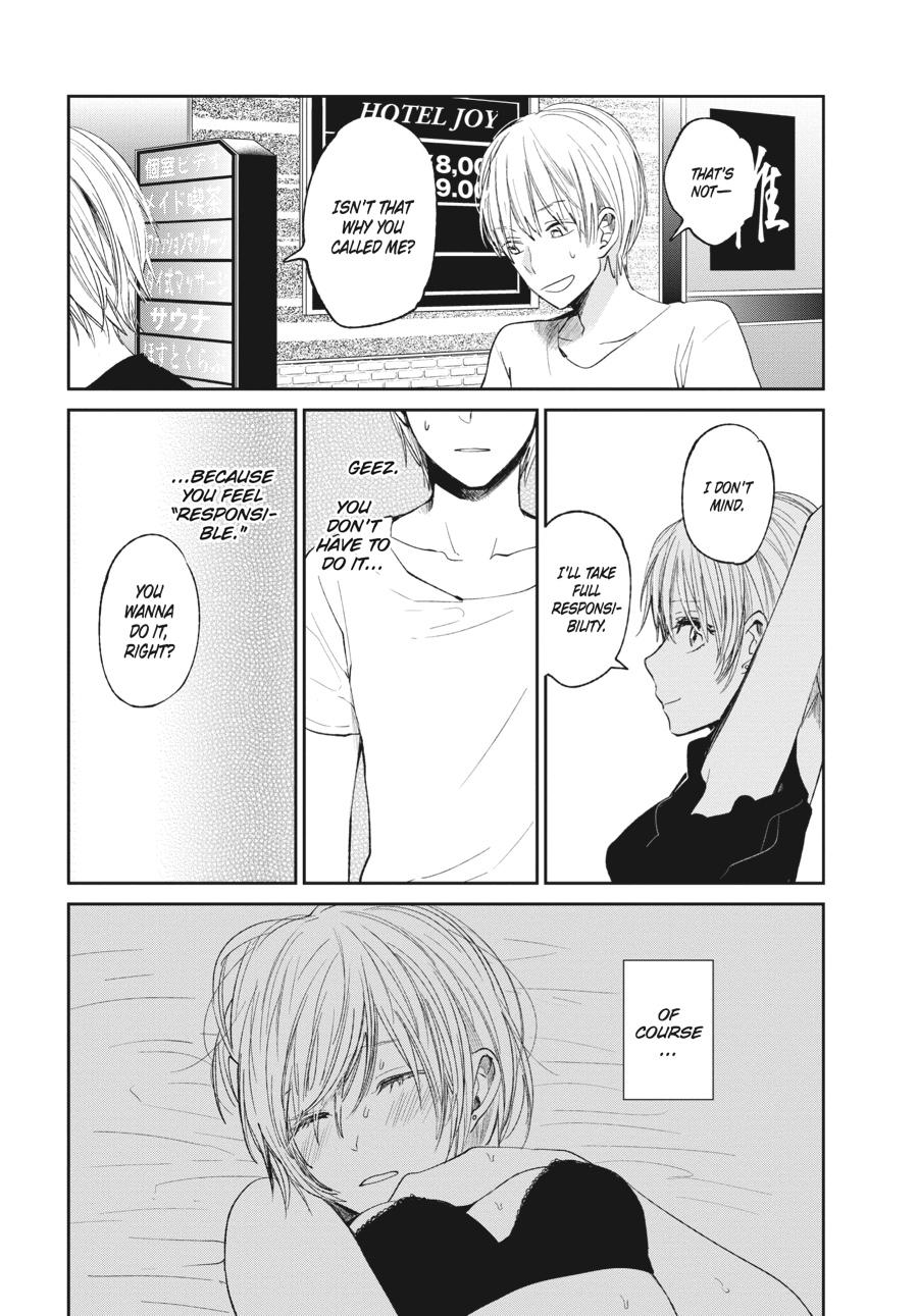 Read Scum's Wish (en) Manga Online