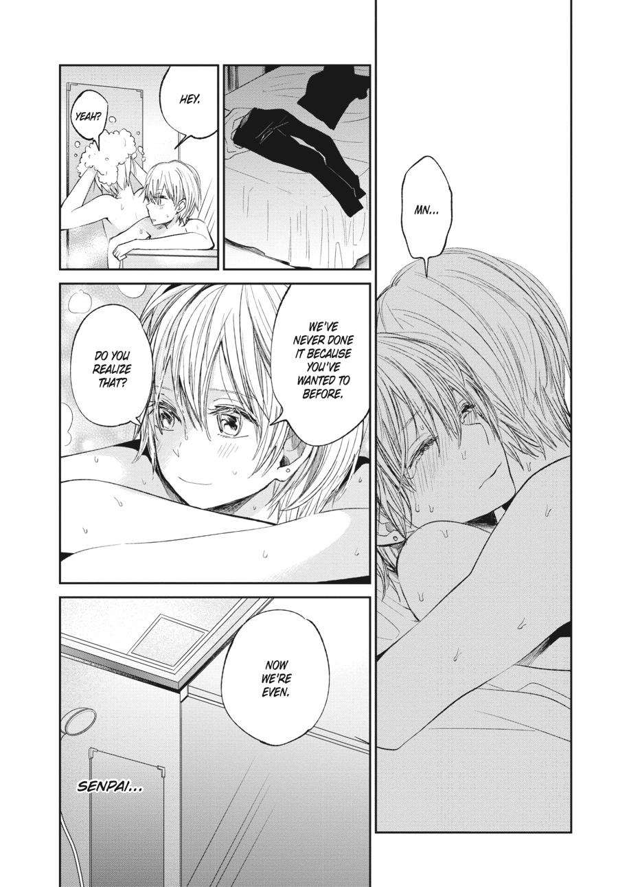 Read Scum's Wish (en) Manga Online