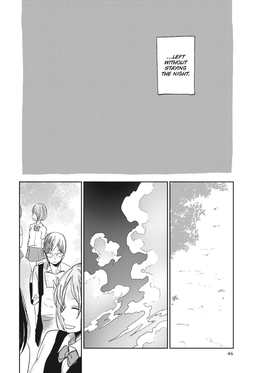 Read Scum's Wish (en) Manga Online