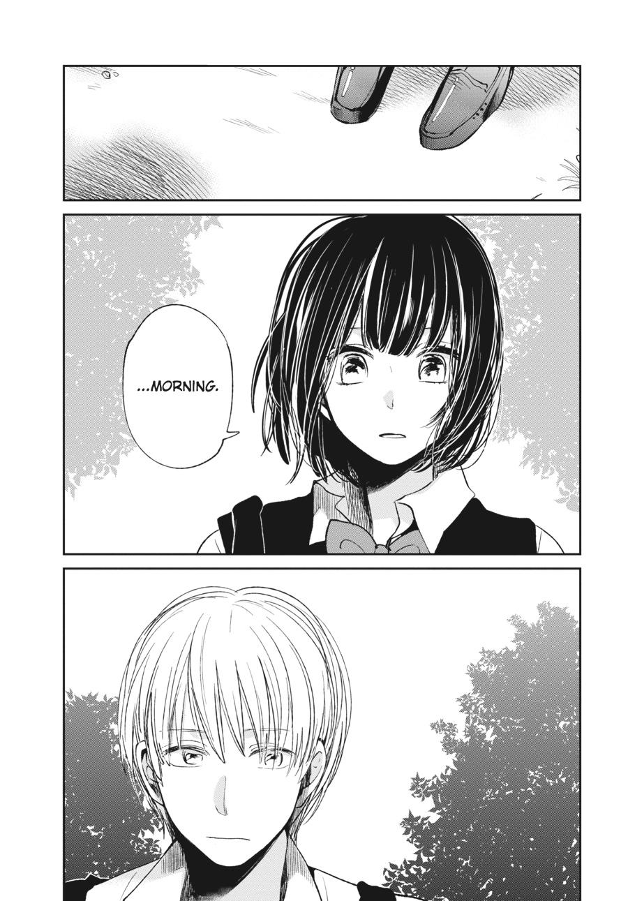 Read Scum's Wish (en) Manga Online