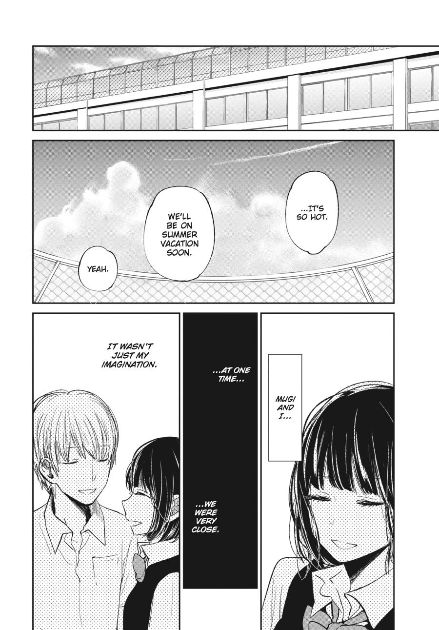 Read Scum's Wish (en) Manga Online