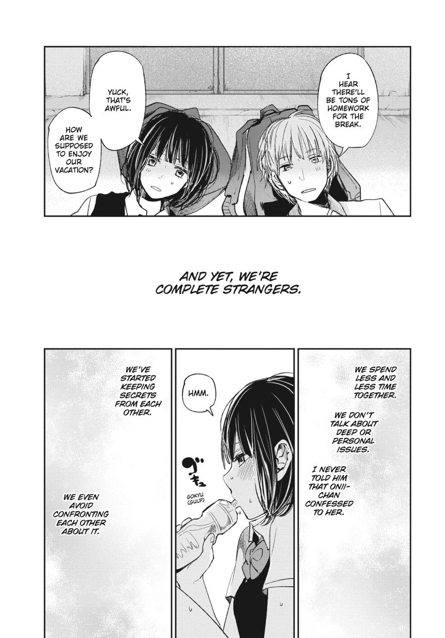 Read Scum's Wish (en) Manga Online