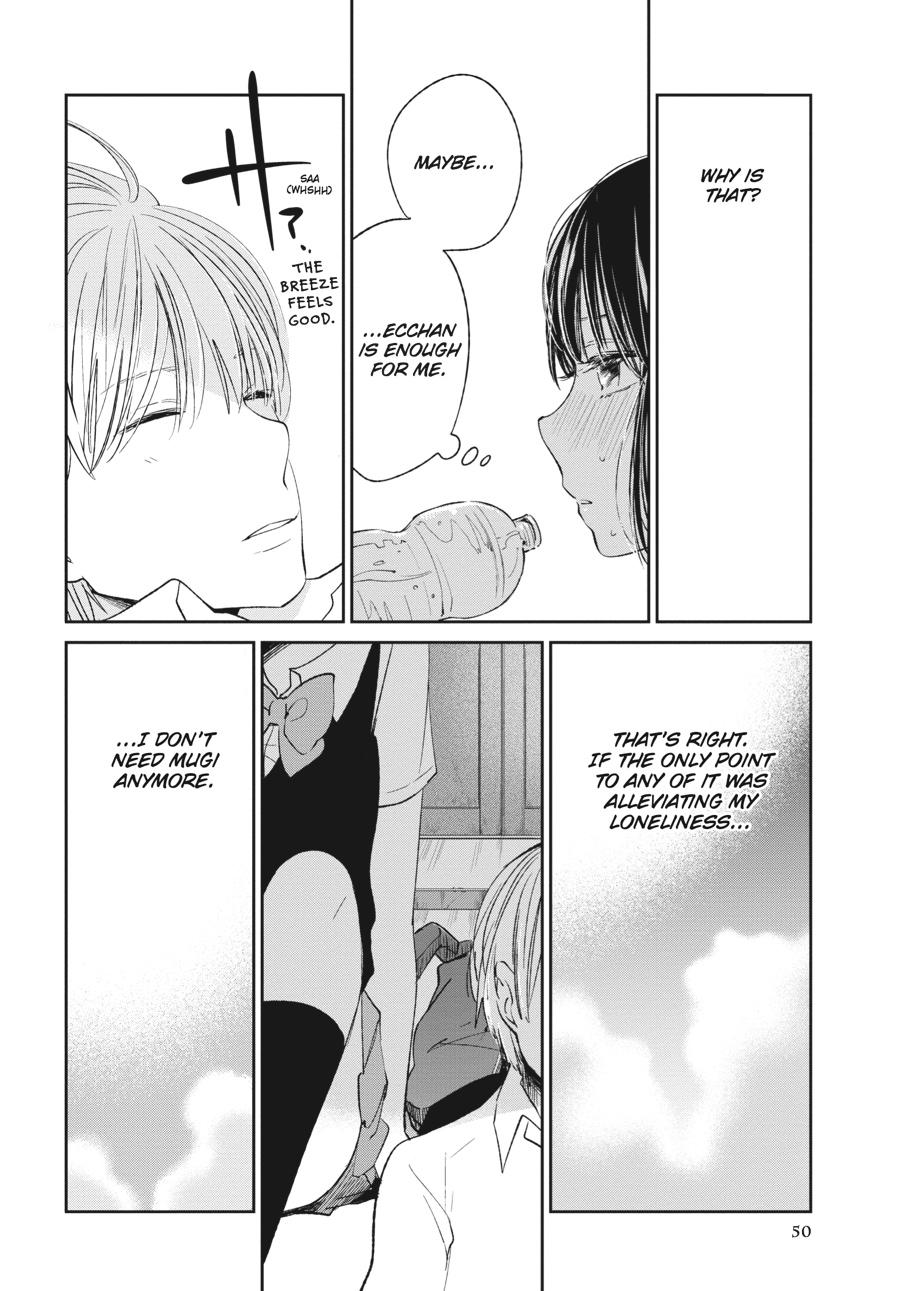 Read Scum's Wish (en) Manga Online