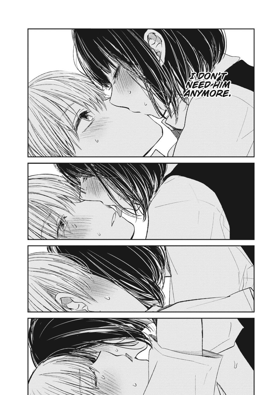 Read Scum's Wish (en) Manga Online