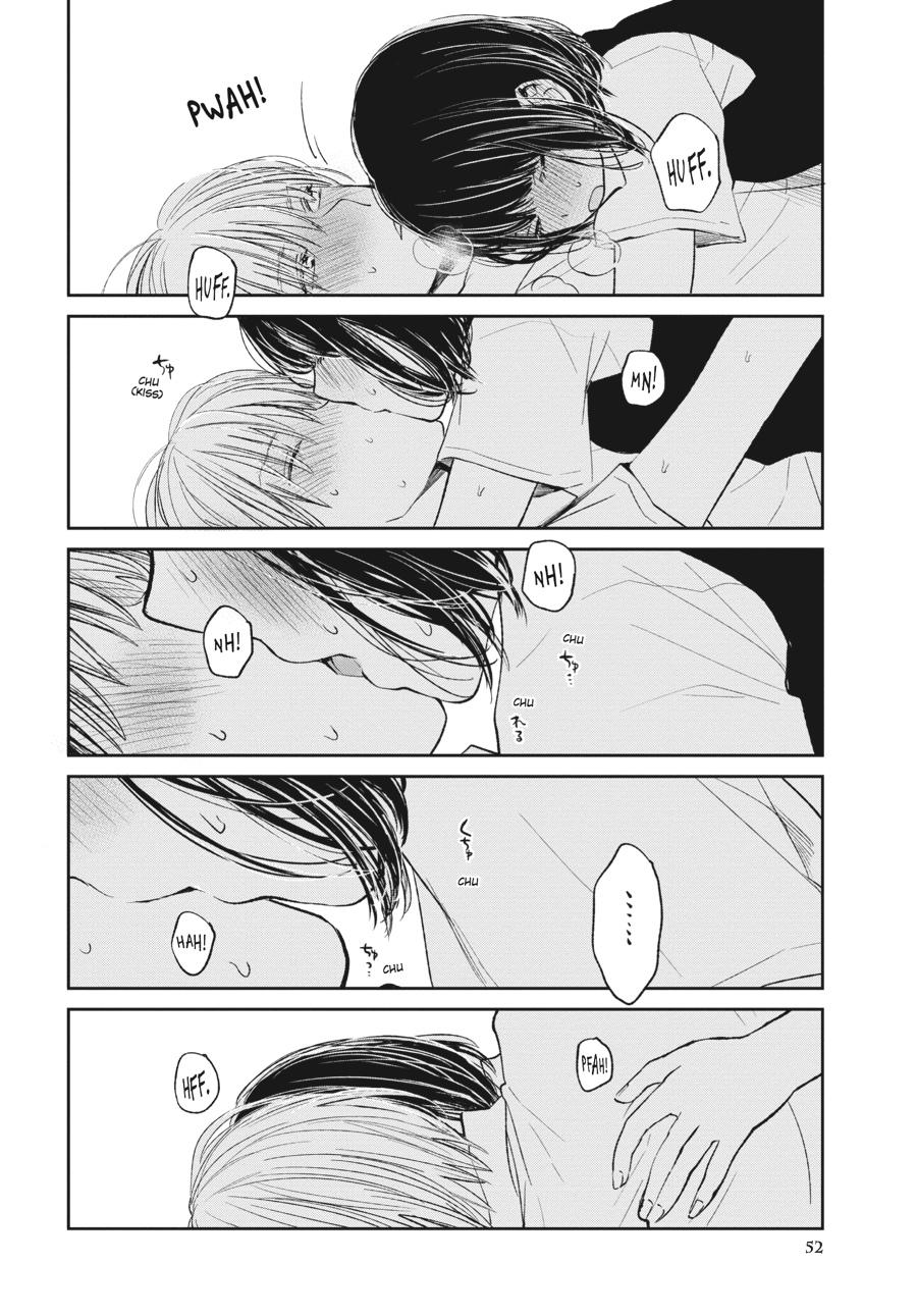 Read Scum's Wish (en) Manga Online