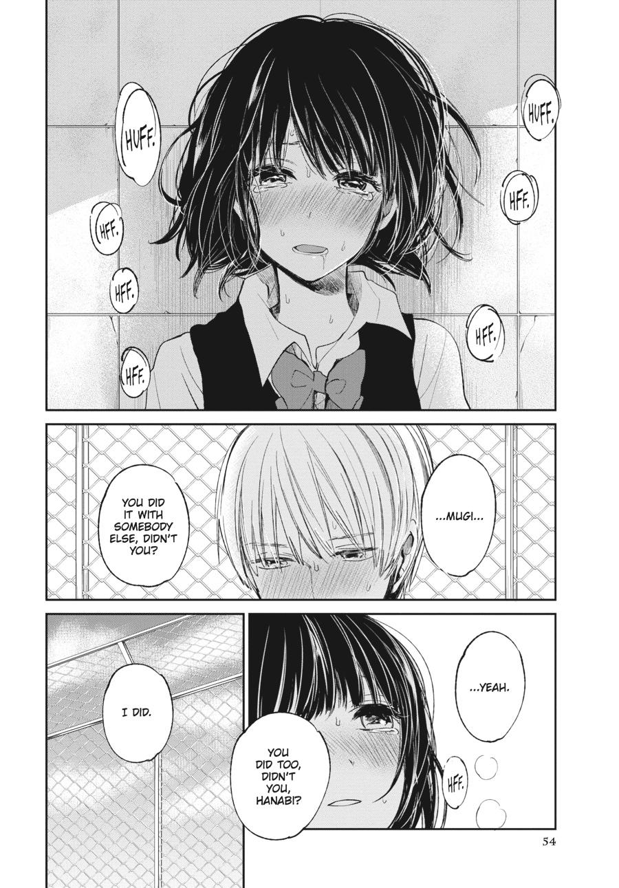 Read Scum's Wish (en) Manga Online