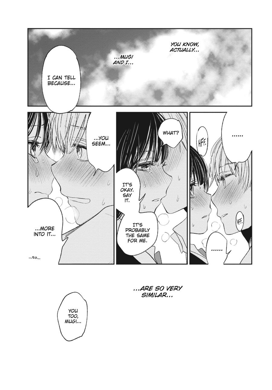 Read Scum's Wish (en) Manga Online