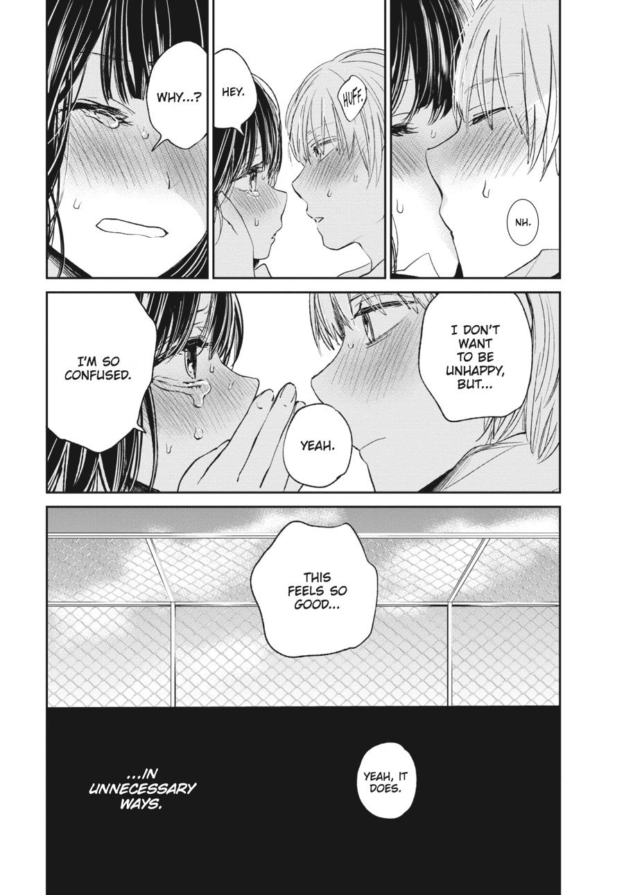 Read Scum's Wish (en) Manga Online