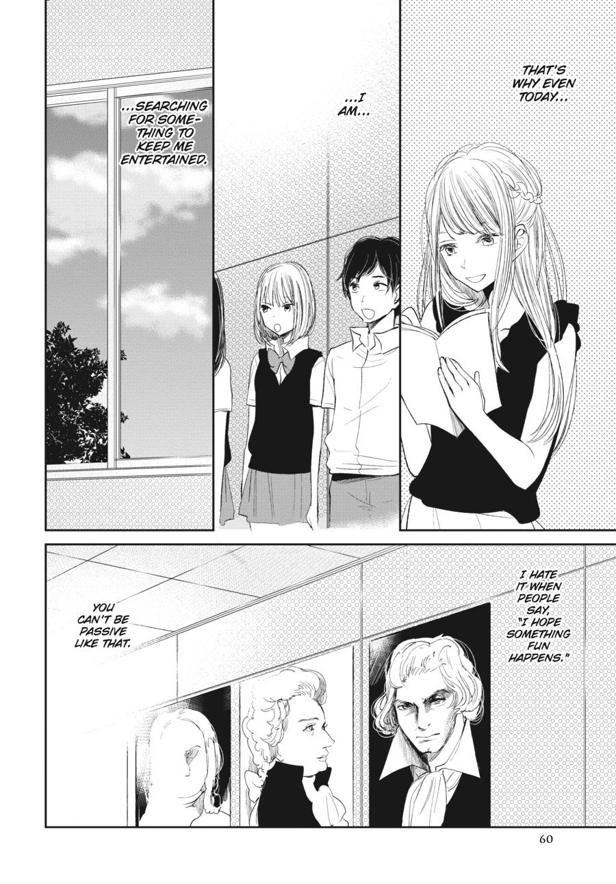 Read Scum's Wish (en) Manga Online