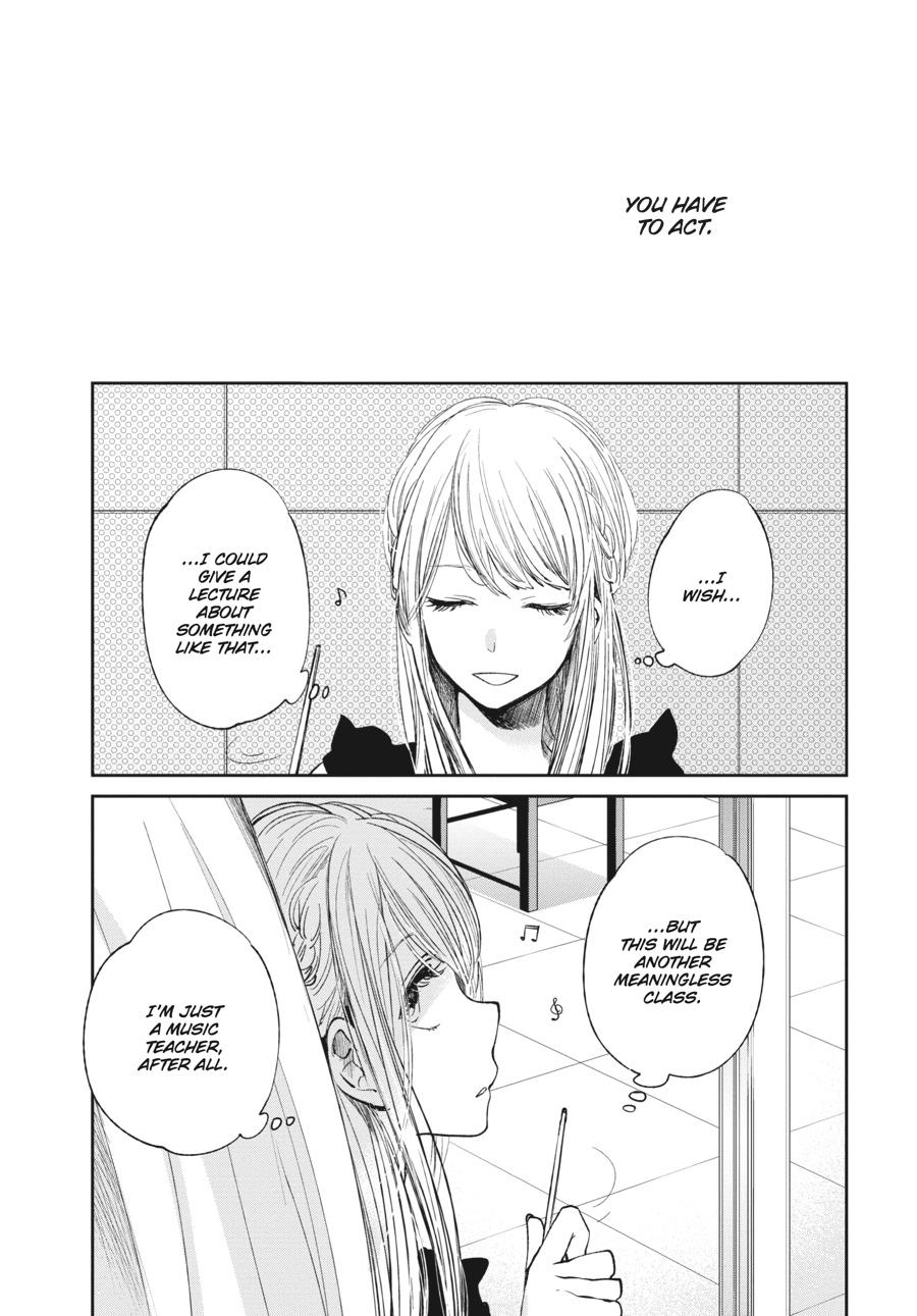 Read Scum's Wish (en) Manga Online