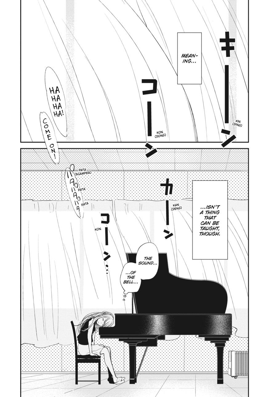 Read Scum's Wish (en) Manga Online