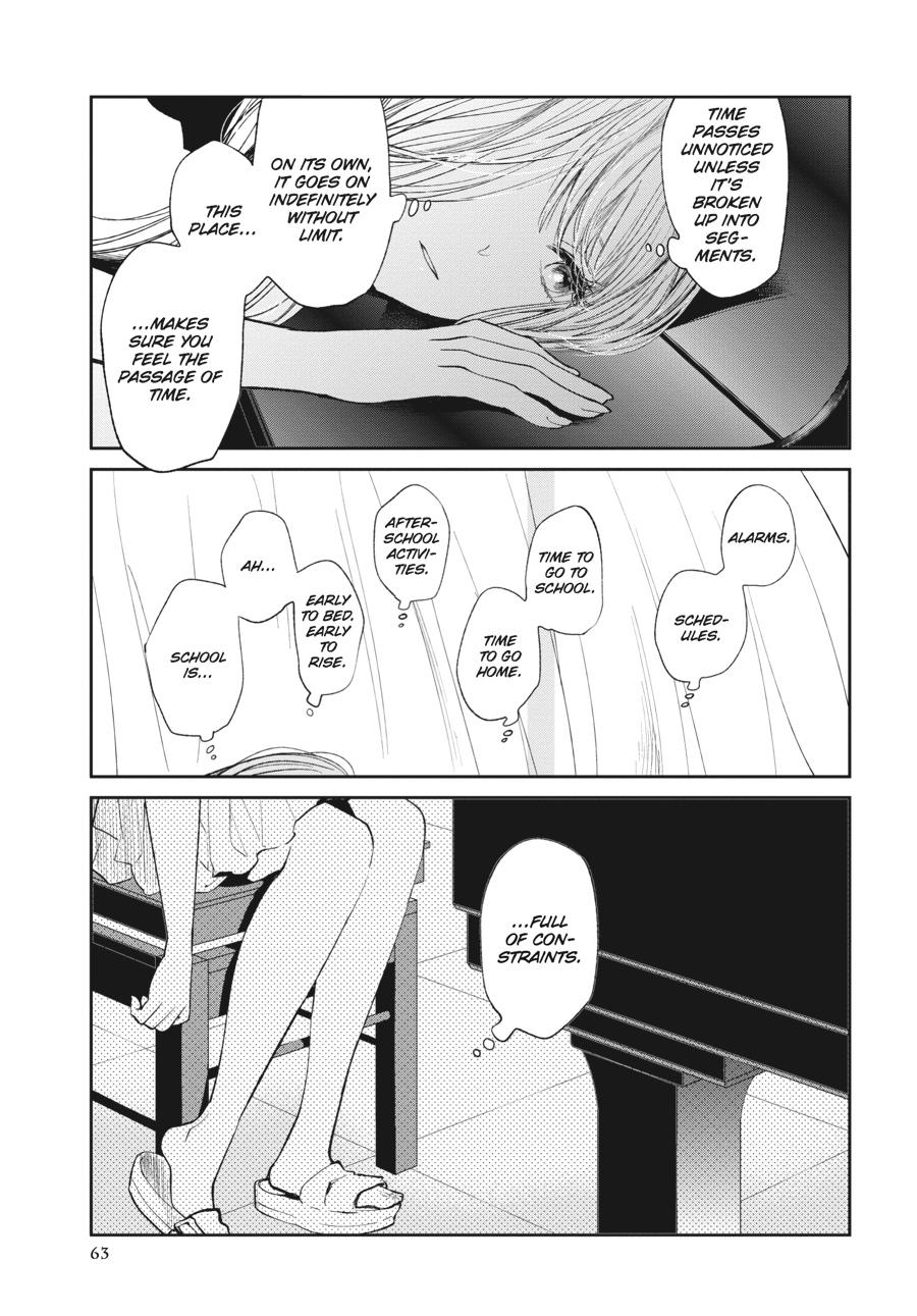 Read Scum's Wish (en) Manga Online